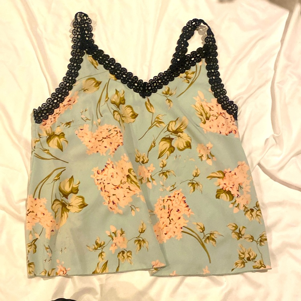 SHEIN camisole